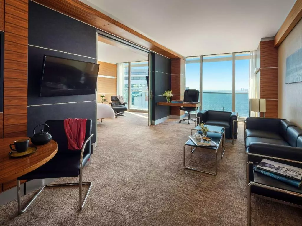 سویس اوتل بویوک افس